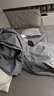 无印良品A类100%纯棉四件套床上用品全棉床单被套200*230cm1.5/1.8米床 实拍图