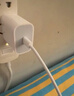 Apple/苹果 20W USB-C充电器  type-c充电器苹果手机充电器原装手机快充头 苹果17手机充电器 实拍图
