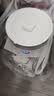 荣事达（Royalstar）水暖电热毯水暖毯电褥子水循环水热家用智能定时调温双人1.5*1.8m 实拍图