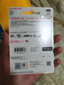 闪迪（SanDisk）256GB TF(MicroSD)内存卡 4K极速金卡A2 V30 U3行车记录仪 运动相机无人机 监控存储卡 读190MB/s 实拍图