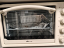 小熊（Bear）电烤箱 40L家用大容量多功能 上下独立控温 旋钮操控 多层烤位 烘焙易操作DKX-R40S6 实拍图