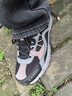 骆驼（CAMEL）【盘龙】户外登山鞋男女越野运动跑鞋防泼水防滑徒步鞋  5182  43 实拍图
