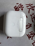Apple 苹果 AirPods/Pro/Max系列 1代/2代/3代/4代 二手无线蓝牙耳机自营 AirPods 3 实拍图