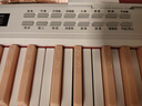 贝多辰（Beethostar）可折叠电钢琴88键力度键电子钢琴便携成人儿童幼师演奏演出专业琴 实拍图
