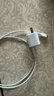 ANKER安克20W氮化镓充电器套装 适用苹果iphone16promax15华为小米含type-c快充数据线0.9米白 实拍图