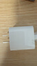 Apple/苹果 20W USB-C充电器  type-c充电器苹果手机充电器原装手机快充头 苹果17手机充电器 实拍图