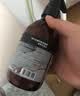 博滴（BodyAid）生姜洗发水金星推荐防脱育发琴叶洗头膏滋养控油柔顺男女士洗发露 侧柏防脱洗发水 300ml*2瓶 实拍图