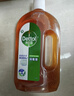 滴露（Dettol）消毒液洗衣衣物消毒水750mL 除螨杀菌混洗无忧 家居地板消毒 非84 实拍图
