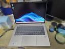 惠普（HP）战66 14英寸2025轻薄笔记本电脑 标压锐龙7 H 255 32G 1T 2.5K屏  1年上门【国家补贴】 实拍图