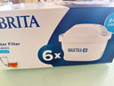 碧然德（BRITA） 家用滤水壶 净水壶滤芯 Maxtra 多效滤芯 6枚装 实拍图