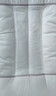 艾薇决明子枕头颈椎枕枕芯整头学生宿舍酒店睡眠枕头一只装  45*70cm 实拍图