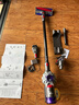 戴森（DYSON）V8无绳吸尘器【升级款】手持无线吸尘器 除螨 宠物 家庭适用 实拍图