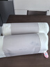 亚朵星球枕头颈椎枕芯睡眠慢回弹睡觉专用记忆棉双人基础款高枕一对装 实拍图