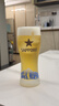 三宝乐（Sapporo）日本进口传奇啤酒 北海道风味札幌精酿啤酒 整箱批发 节日送礼 日本进口三宝乐 500mL 8罐 礼盒装 +三宝乐酒杯 实拍图