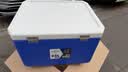 冰大师 ICEMASTER保温箱摆摊专用85L户外冷藏箱 食堂送餐商用保热饭菜大号车载钓箱 实拍图