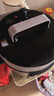 美的（Midea）【国家补贴】电压力锅深汤胆5L双胆高压锅电饭煲家用4-6人 全自动智能预约煲汤炖煮饭锅MY-E523 实拍图