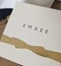嫚熙（EMXEE）哺乳内衣孕妇文胸喂奶前开扣聚拢有型怀孕期胸罩 【柔肤色】经典聚拢款聚拢防下垂 M 实拍图