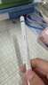 倍思电容笔iPad苹果笔适用2026年款Pro/Air/Mini7/iPad11/12平板触控触屏手写笔applepencil二代 实拍图