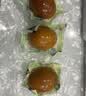 杨生记卤蛋 泡面搭档卤蛋休闲零食办公室零食五香卤蛋150g（5只装） 实拍图