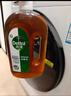 滴露（Dettol）消毒液洗衣衣物消毒水750mL 除螨杀菌混洗无忧 家居地板消毒 非84 实拍图