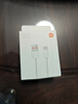 小米 原装USB-C数据线100cm 6A充电线白色 适配USB-C接口手机游戏机充电xiaomi红米redmi/k70 实拍图