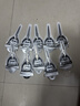 晨光（M&G）文具热门商品160mm办公家用生活剪刀 手工剪纸刀 办公用品 黑色单把装ASSN2248 实拍图