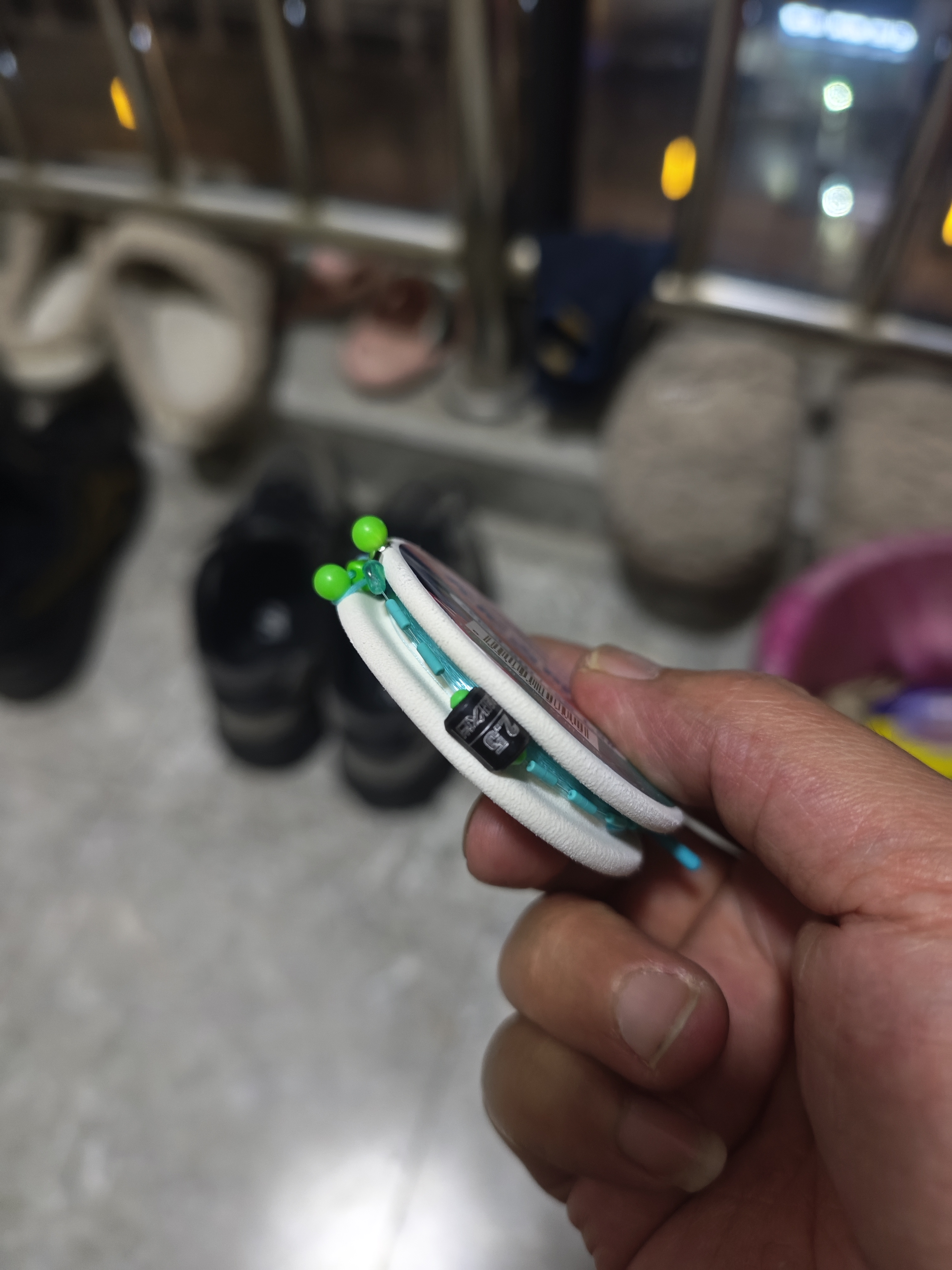 久岩尤尼线组主线成品钓鱼线强拉力主线组低延展黑坑正品竞技吉可鱼线 有你即可线组【4.5米】无结绑制 1.5号 实拍图