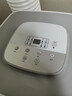 荣事达【3秒速冷丨旗舰新品】移动空调制冷一体机可移动式空调无外机免安装便携立式客厅厨房冷暖小空调 【1匹单冷】6年联保丨小房间专用 3.5℃冰风丨全屋制冷丨送货上门丨免安装 实拍图
