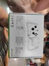 微软（Microsoft）Xbox无线游戏手柄 无线控制器 冰雪白 蓝牙适配Xbox/PC/平板/手机 Steam促销黑神话悟空 丝之歌 实拍图