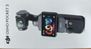 大疆 DJI Osmo Pocket 3 标准版 一英寸口袋云台相机 OP灵眸手持数码相机 旅游vlog 便携美颜摄像 实拍图