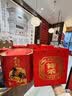 祥禾饽饽铺贵妃饼枣泥酥传统中式糕点心白皮天津特产早餐休闲零食伴手礼 【木糖醇白皮酥】混合口味500g 实拍图