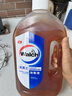 威露士（Walch）消毒液2L衣物除菌液灭甲流感病毒消毒水家居卫生宠物杀菌非84酒精 实拍图