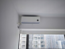 小米米家空调 巨省电 1.5匹 一级能效 快速冷暖 空调挂机 KFR-35GW/N1A1【整机十年质保】 实拍图