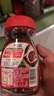 雀巢（Nestle）醇品速溶美式黑咖啡粉0糖0脂*健身燃减防困瓶装90g 实拍图