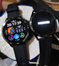 HUAWEI WATCH GT 6 冰雪蓝 Blue 华为智能手表多维情绪健康全新骑行体验华为GT6手表GT5升级 新色上市 实拍图