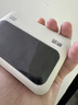 京选京东自有品牌3c认证可上飞机35W自带线充电宝白20000毫安时电源适用户外苹果小米华为荣耀兼容30W 实拍图