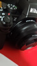 JJC uv镜62mm滤镜 镜头保护镜 适用尼康z 18-140 50-250 z30 z50 z50II z502代 z50二代相机 实拍图