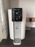 安吉尔净水器家用直饮水机 净热一体机 RO反渗透自来水过滤器 4档温控加热净水机 台式免安装净饮机 T1 【免安装】净热饮一体机 实拍图