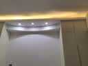 佼佼者（JIAOJIAOZHE）COB 灯带 220V 高压专用插头户外防水电源接头 实拍图
