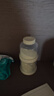 日康（rikang）奶粉盒 三层独立便携奶粉分装盒 米粉盒零食盒多功能辅食盒N6028  实拍图