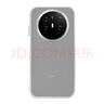 蓝猩先生适用华为mate70air手机壳磨砂护甲mate70air保护壳防摔抗指纹轻薄保护套 灰白 实拍图