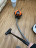亿力吸尘器车载家用手持桶式22000pa超强大吸力 工业开荒保洁地毯床上强力吸猫毛小型除尘神器6253-10L 实拍图