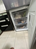 华凌美的出品271升冰箱小型三开门一级能效双变频风冷无霜双净味家用租房电冰箱HR-282WTPZ国家补贴 晒单实拍图