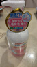 贝亲（Pigeon）洗发水沐浴露 含桃叶精华 洗发沐浴二合一  500ml*2 实拍图