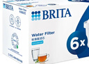 碧然德（BRITA） 家用滤水壶 净水壶滤芯 Maxtra 多效滤芯 6枚装 实拍图