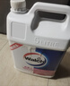 威露士健康抑菌洗手液补充装5L 泡沫丰富杀菌99.9%家庭酒店餐厅10斤大桶 实拍图
