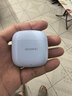 华为FreeBuds SE 2 长续航蓝牙耳机 40小时长续航 快速充电 蓝牙5.3适用于苹果/安卓手机蓝 实拍图
