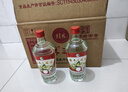 桂林三花酒 玻瓶 米香型白酒 52度 480ml*12瓶 整箱装 送礼 实拍图