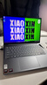 联想笔记本电脑小新Pro14超能本 锐龙7 H255 24G 1T 2.8K 120Hz OLED 轻薄办公本 游戏 国家补贴 实拍图