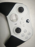 微软（Microsoft）Xbox无线游戏手柄 Elite 2精英2代二代 白色青春版 无线控制器 蓝牙 PC/平板/手机 Steam 明末 实拍图